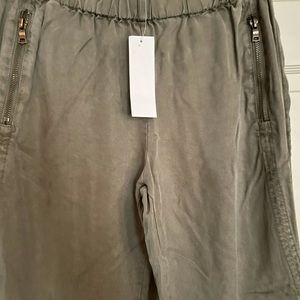 Young, Fabulous and Broke Pants